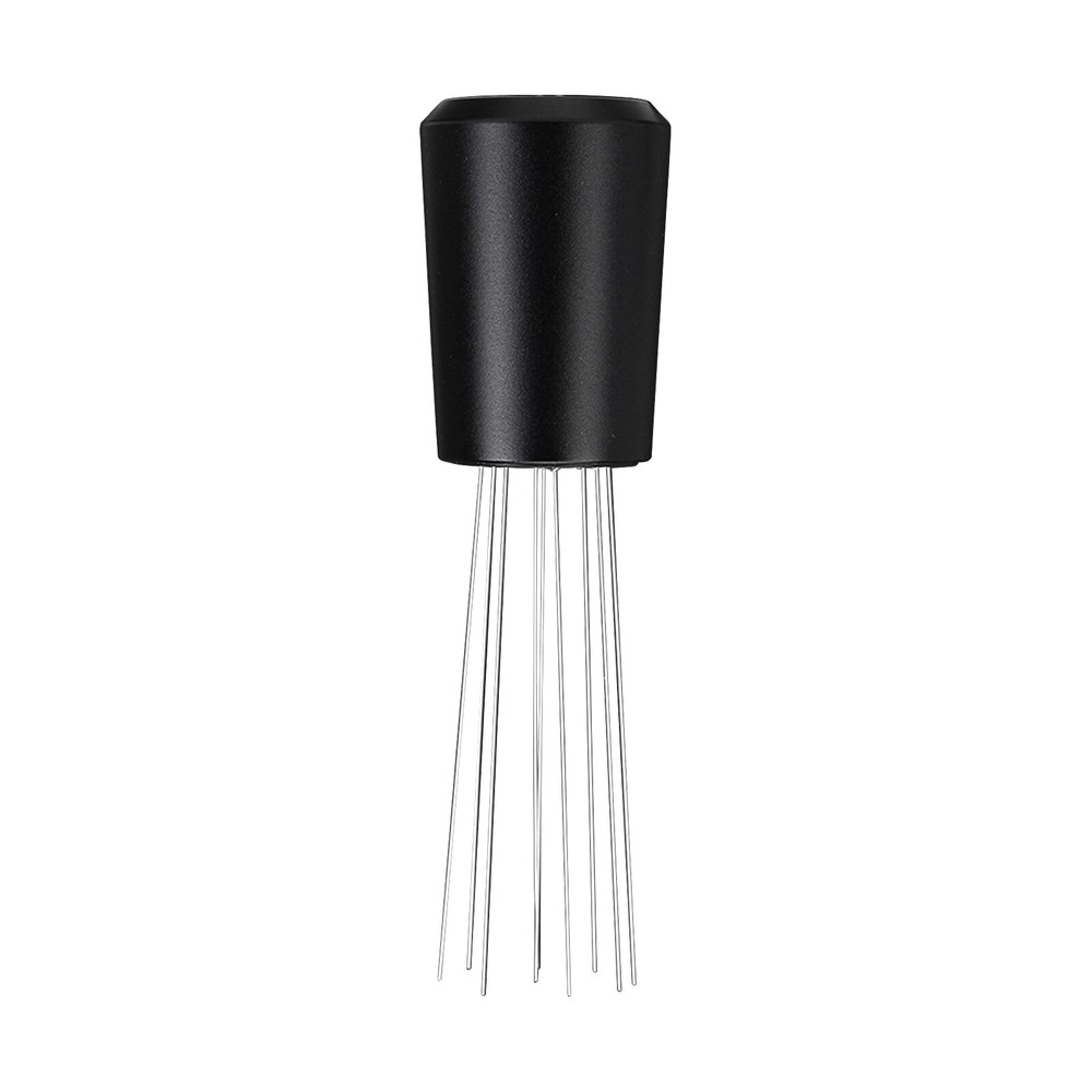 Coffee Stirring Tamper WDT Distributor Tool Espresso 9 Needles Stirrer Stirring