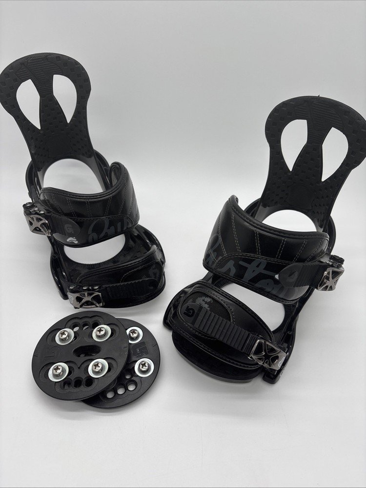 Burton Citizen Woman’s Bindings - Small/Medium