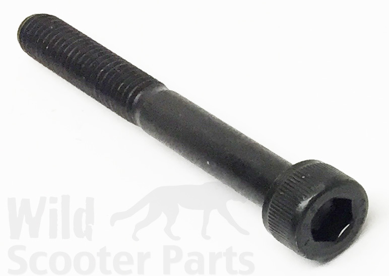 Bolt for Drive Spindle (50mm)