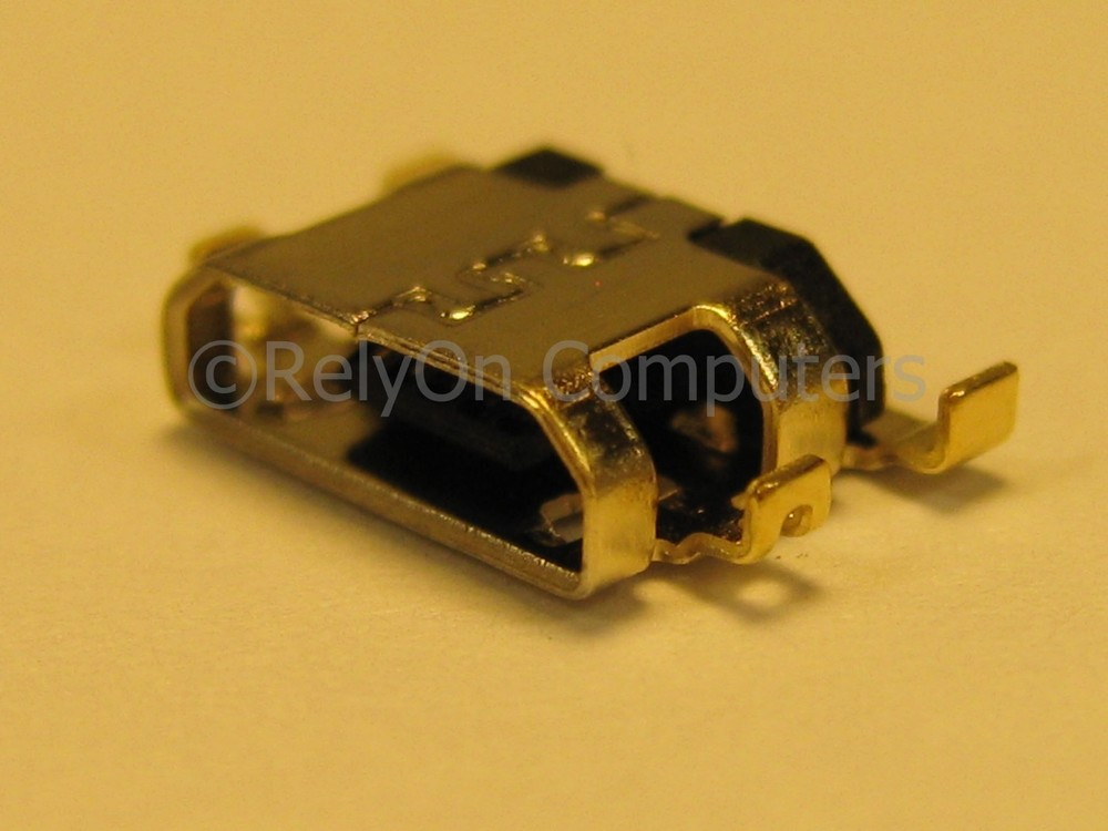 2x USB Charging Port Micro Sync For Amazon Kindle Paperwhite DP75SDI 7th Gen