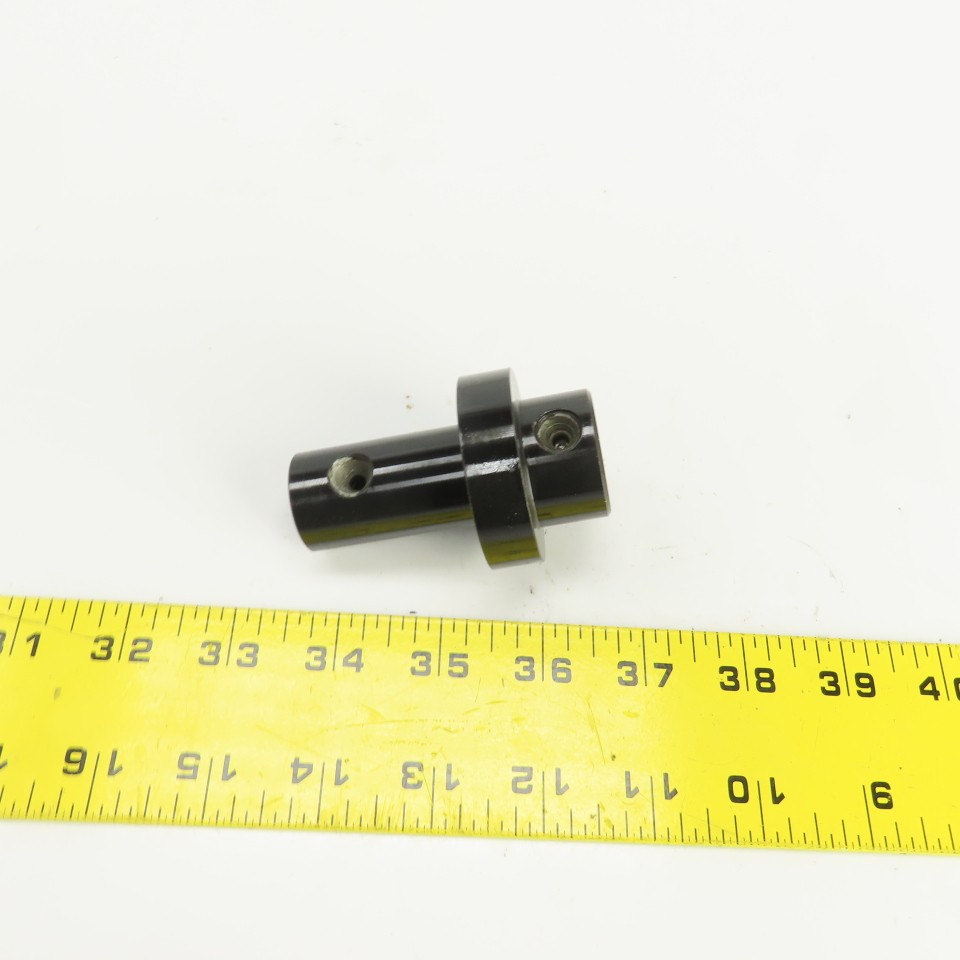 Interlock 200-ICH-200 Coolant Thru Tool Holder