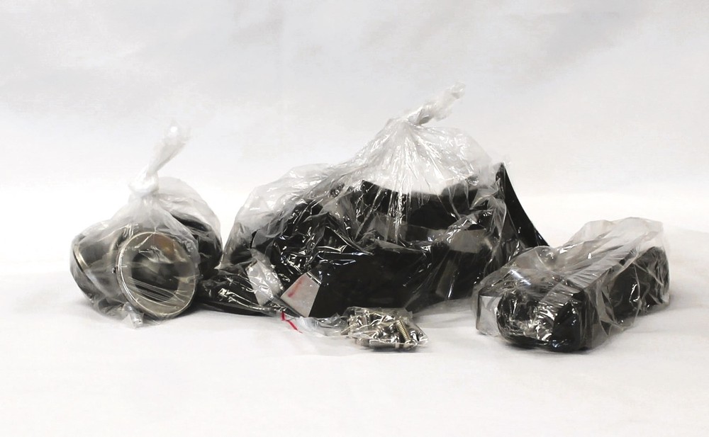 Simpli Magic 12 Piece Set Cookware