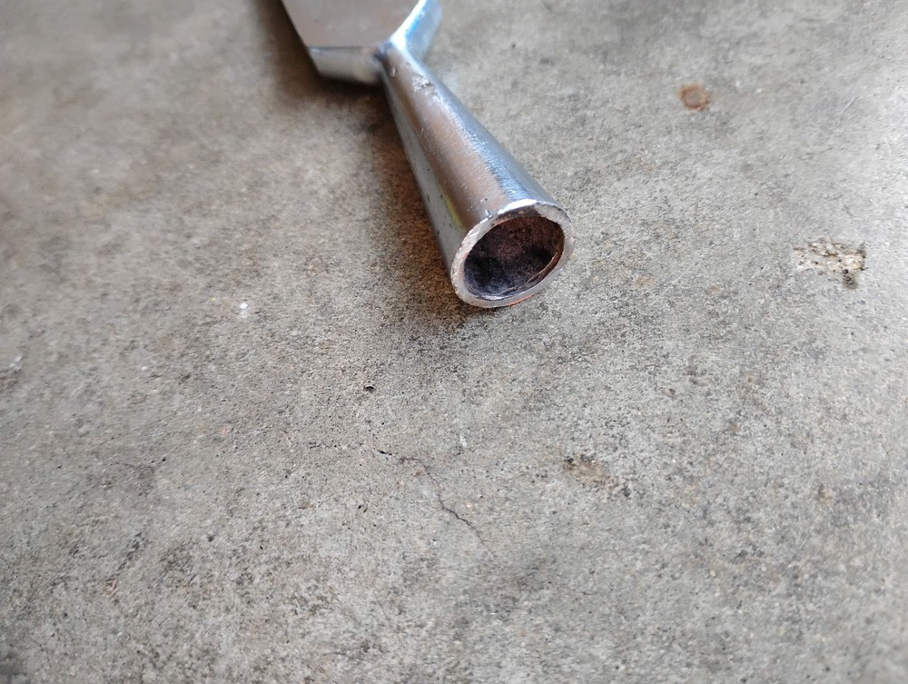 Vintage 1" Craftsman Socket Chisel