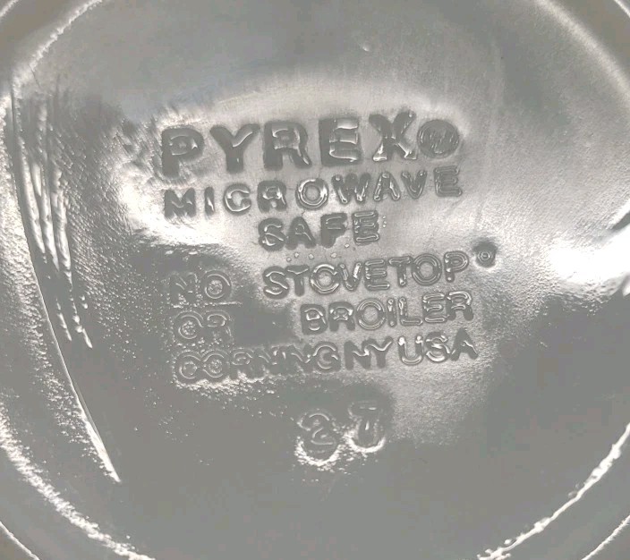 Unique Pyrex Old Town Blue Onion Open Sugar Bowl Only