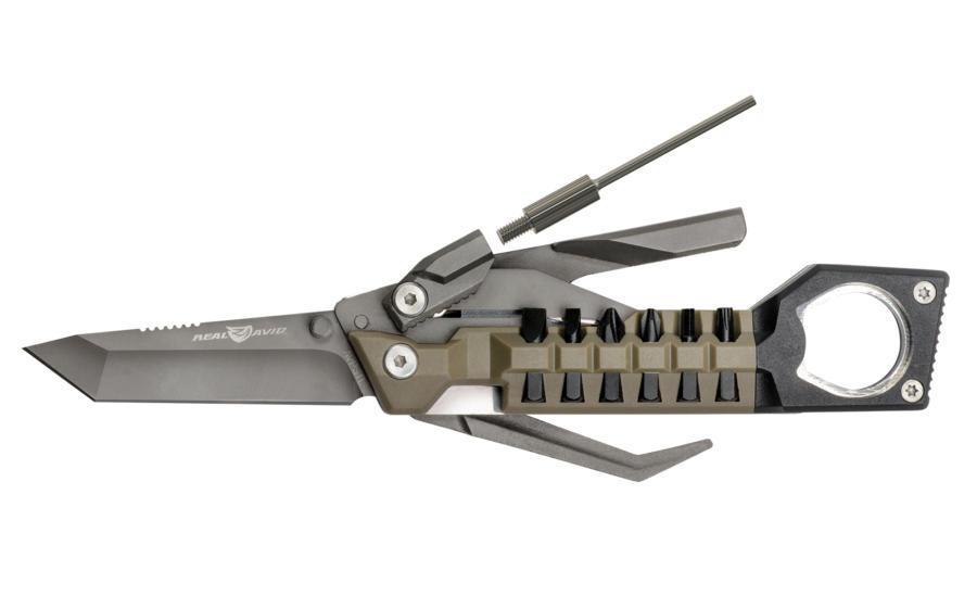 Real Avid Pistol Tool