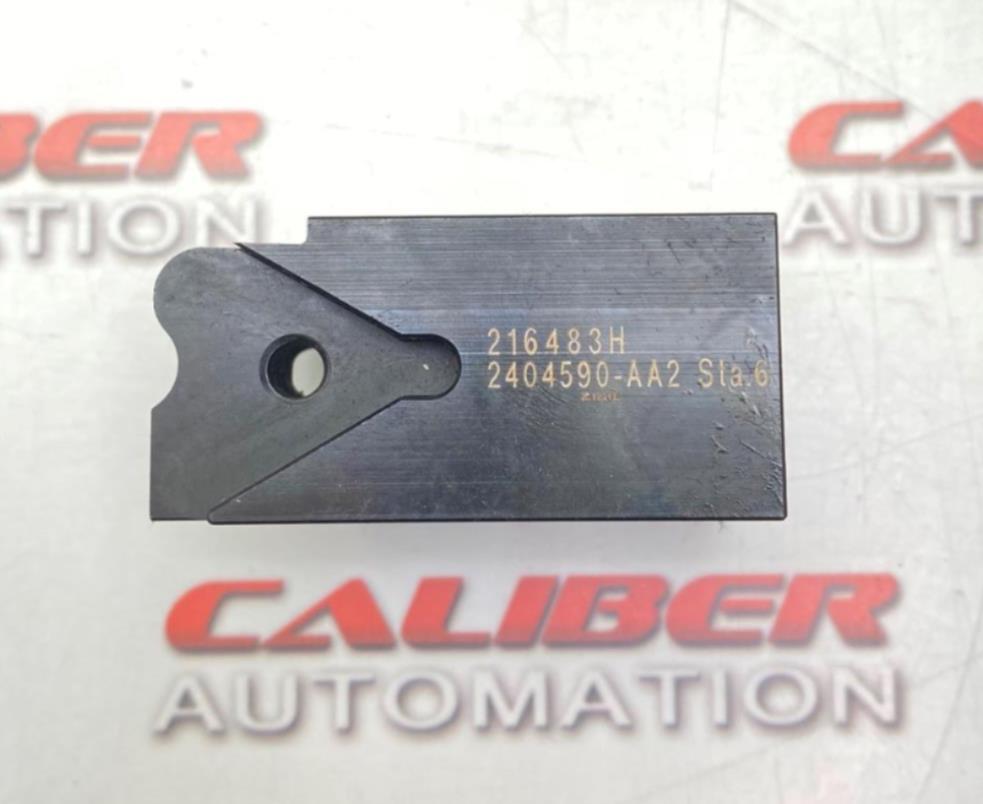 SCHWANOG 216483H Tool Holderr (USED)