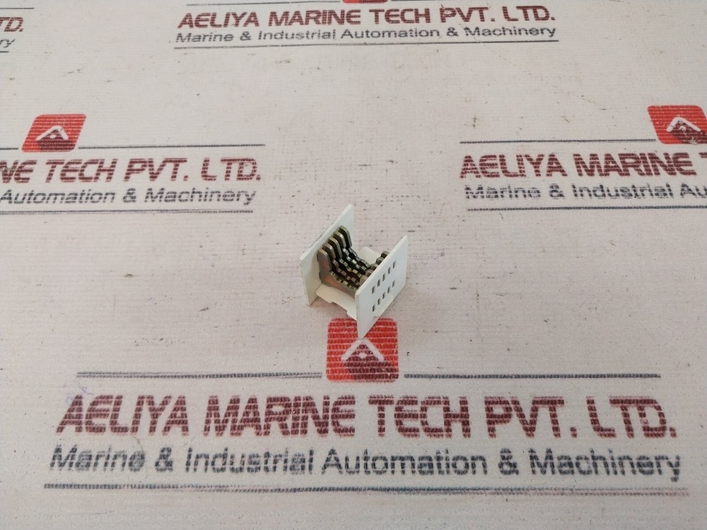 BBC Arc-Chutes Set For B-170 Contactor