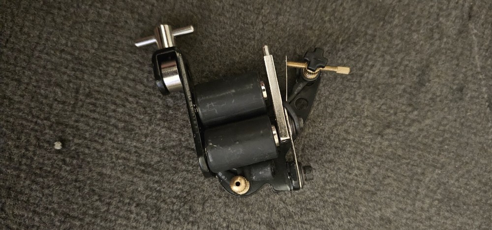 Tattoo Machine