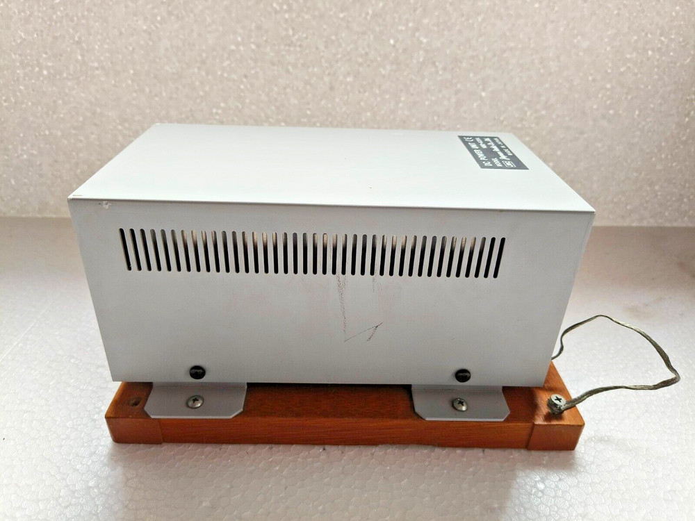 JRC NBD-620A DC POWER UNIT