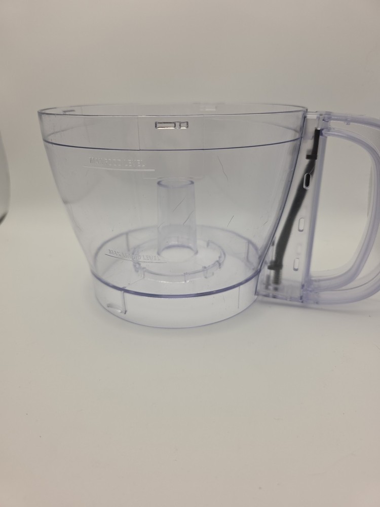 Black & Decker FP1600B FP1700B FP1800B Food Processor Replacement Work Bowl