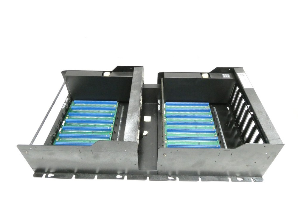 Square D 8030 RRK-300 Sy/max Chassis Module Ser B1