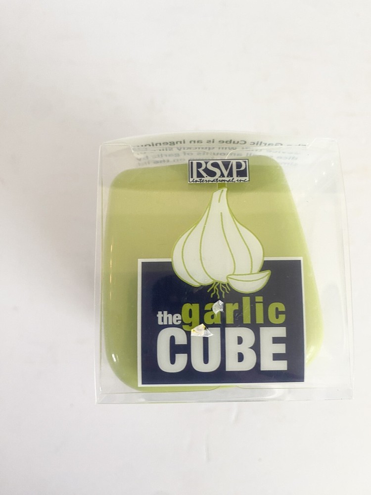 RSVP Garlic Cube (G CUBE)
