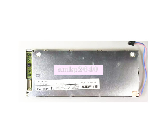 LCD Screen Panel For Rayto 1904C semi-automatic biochemical Panel  AK0#