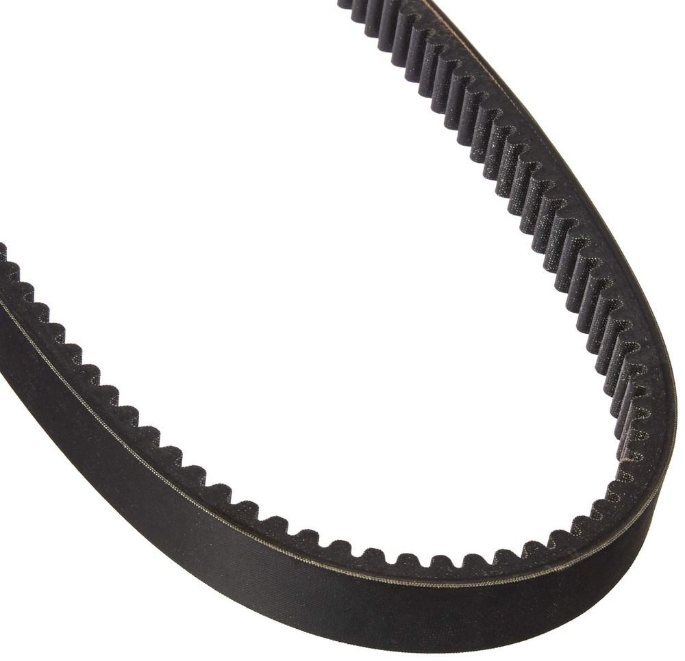 snowmobile drive belts
