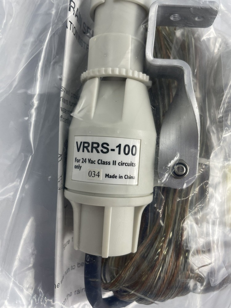 Weathermatic 955 Rain Sense Rain Sensor