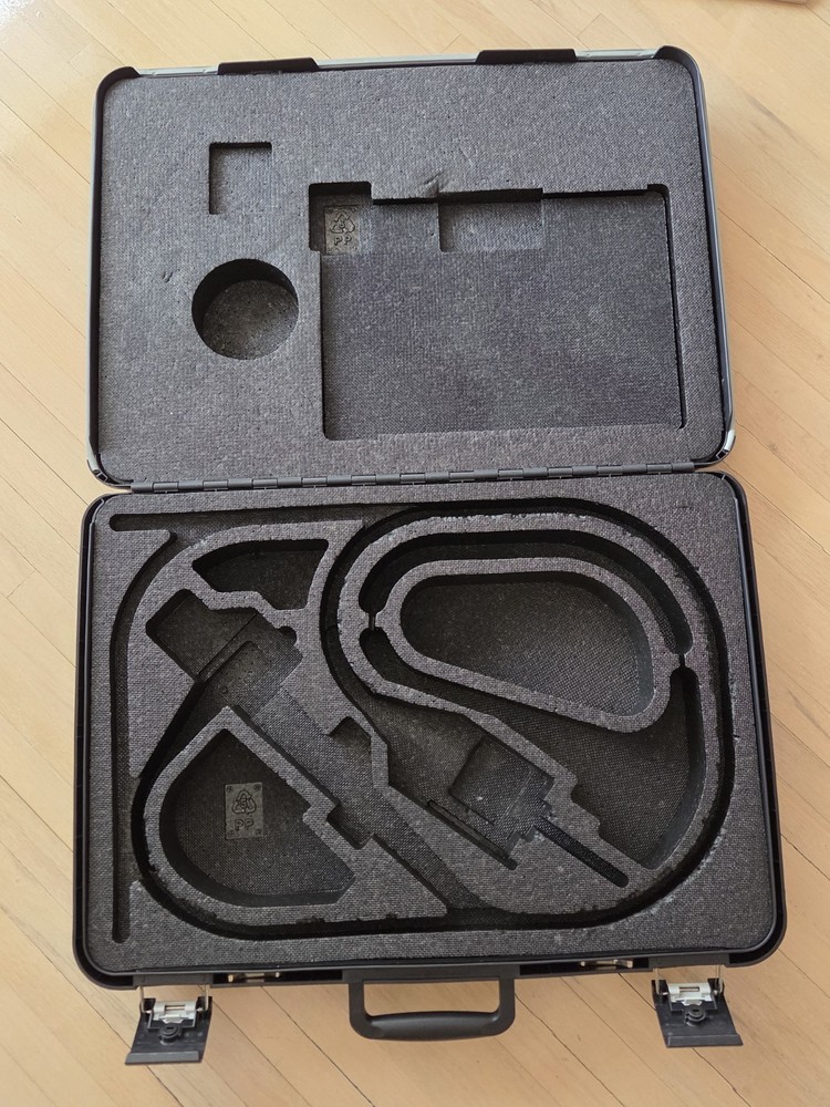 Olympus CF140 Endoscope Case
