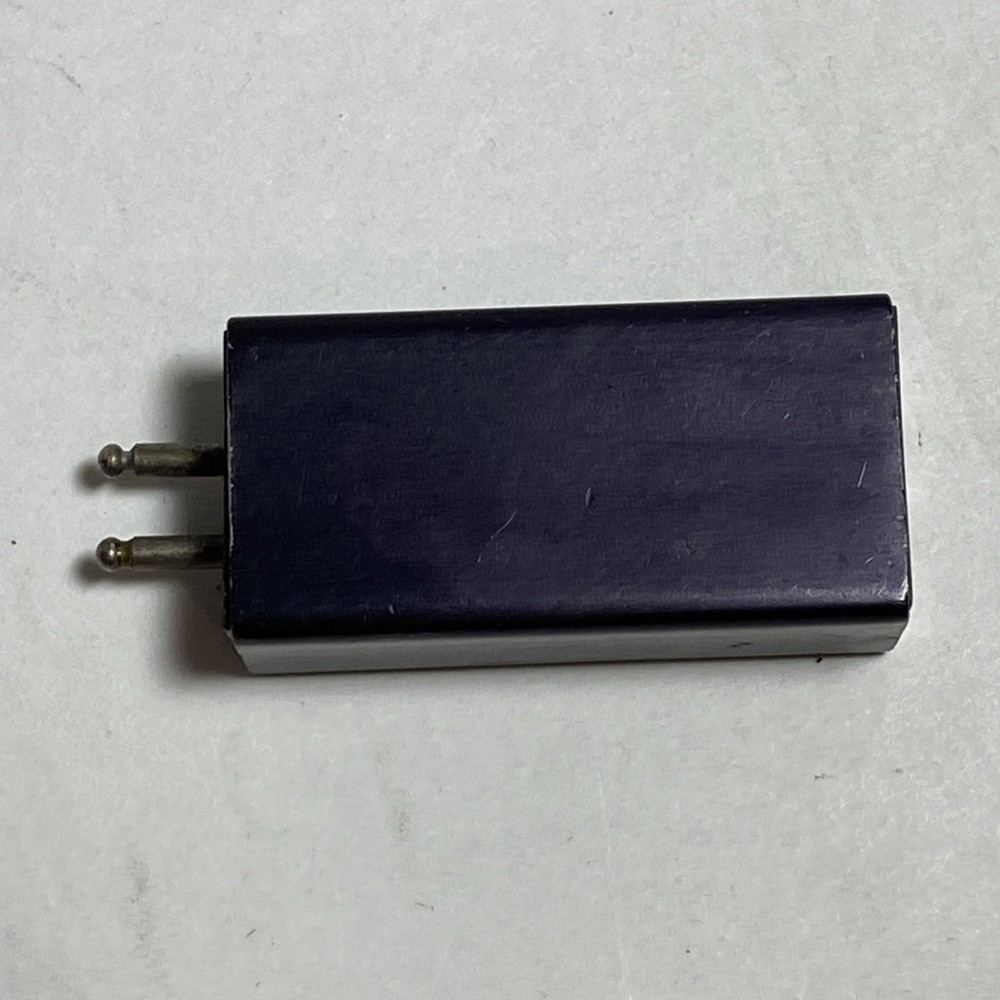 Amplifier, Audio Frequency, Type AM3597C/A - As Is Untested