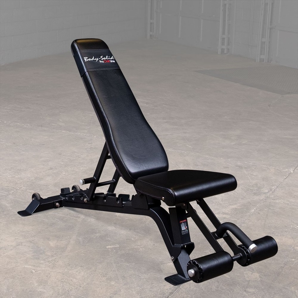 Body-Solid Pro ClubLine SFID425 Adjustable Bench - New