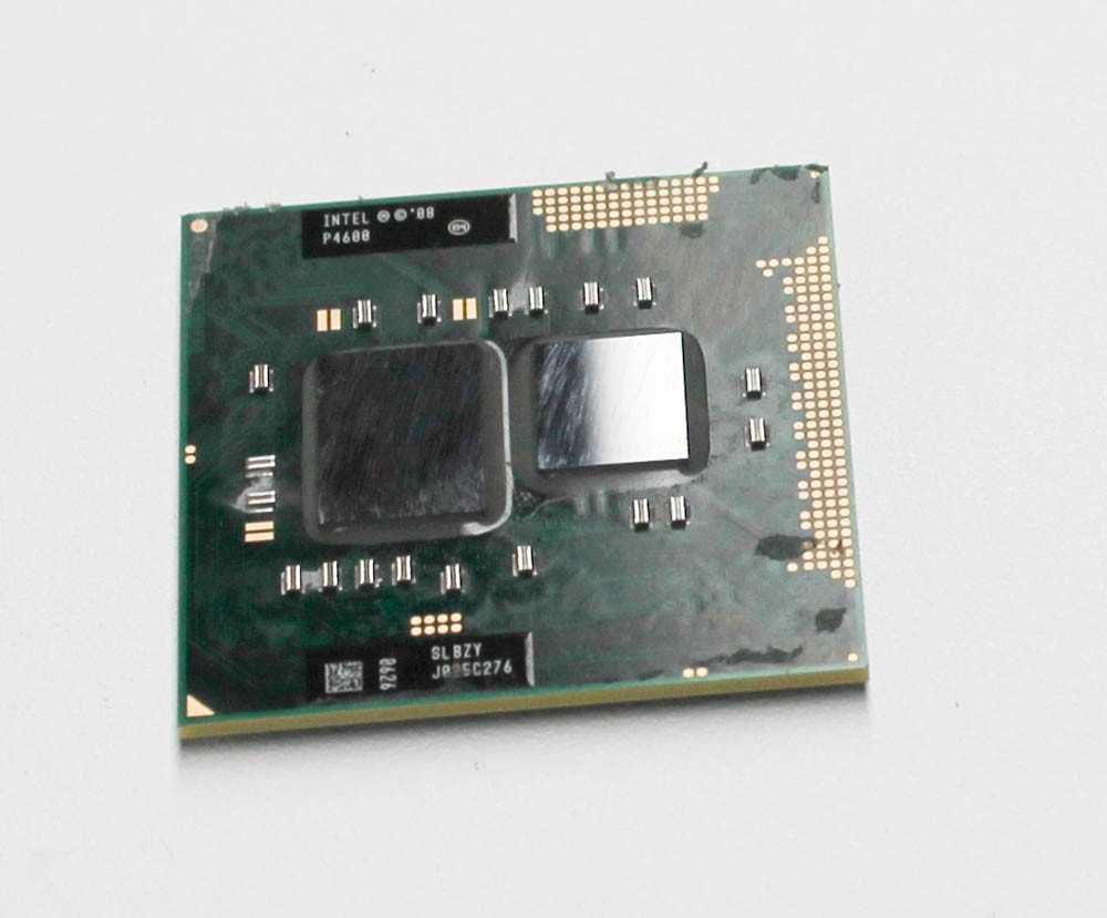KC.46001.CMP Acer Mobile Celeron Dual-Core P4600 "GRADE A"
