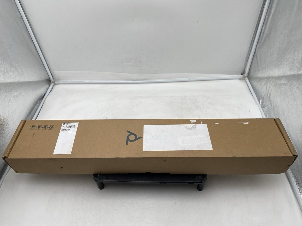 HP Polycom Poly Studio X70 VM Mounting Kit 875L2AA