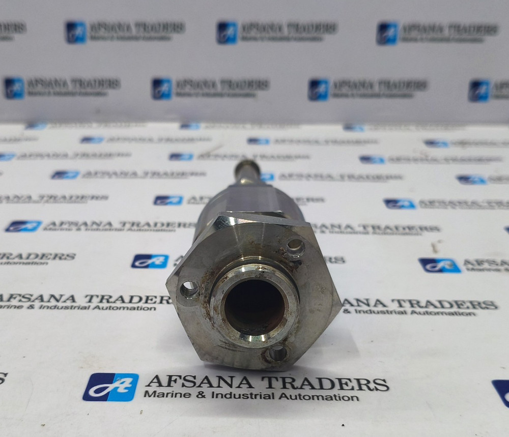 MONEL 400 MAGNETIC BUOY LIQUID LEVEL SWITCH