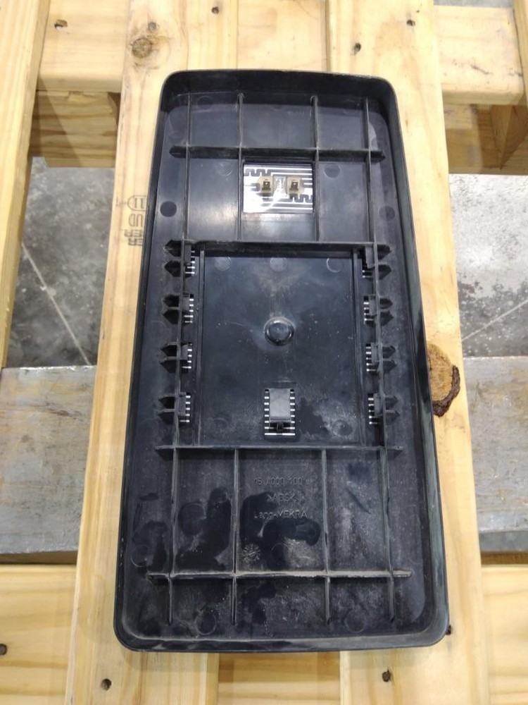 For 2012 INTERNATIONAL PROSTAR MIRROR COMPONENT N/A , MN