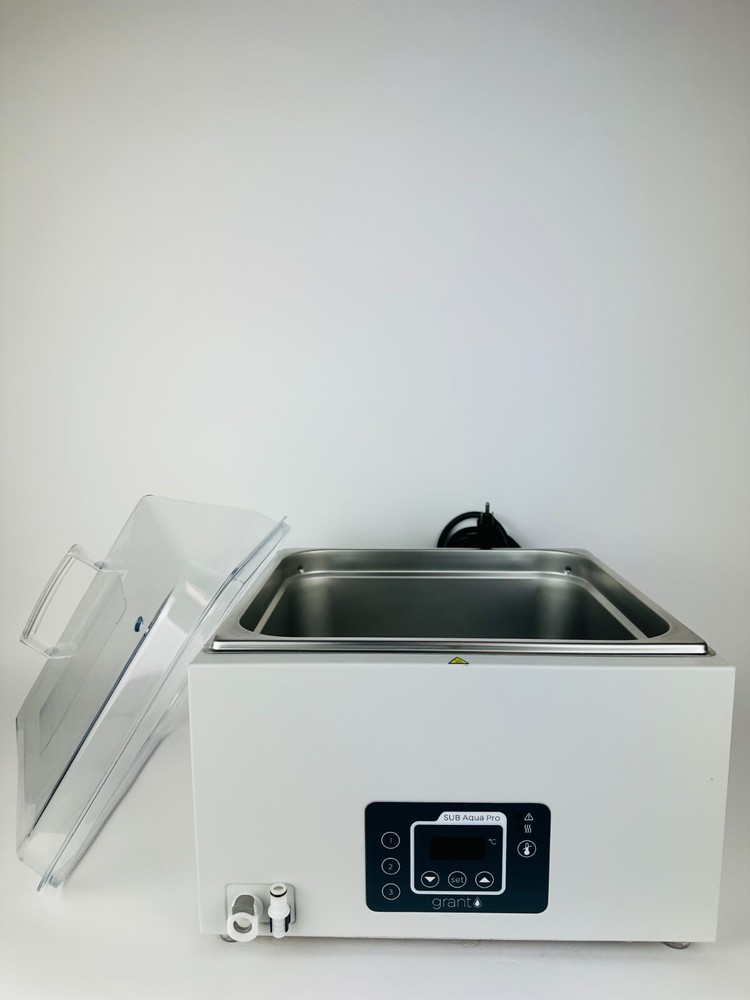 Grant SUB Aqua Pro SAP12 Water Bath