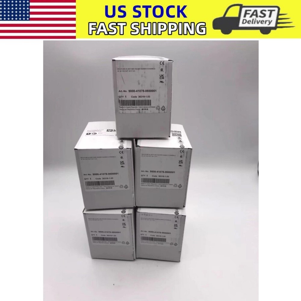 9000-41078-0600001MURR current distributor