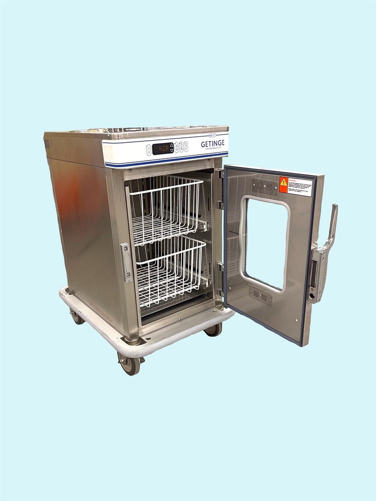 Getinge WMX 340-L Fluid/Blanket Warmer