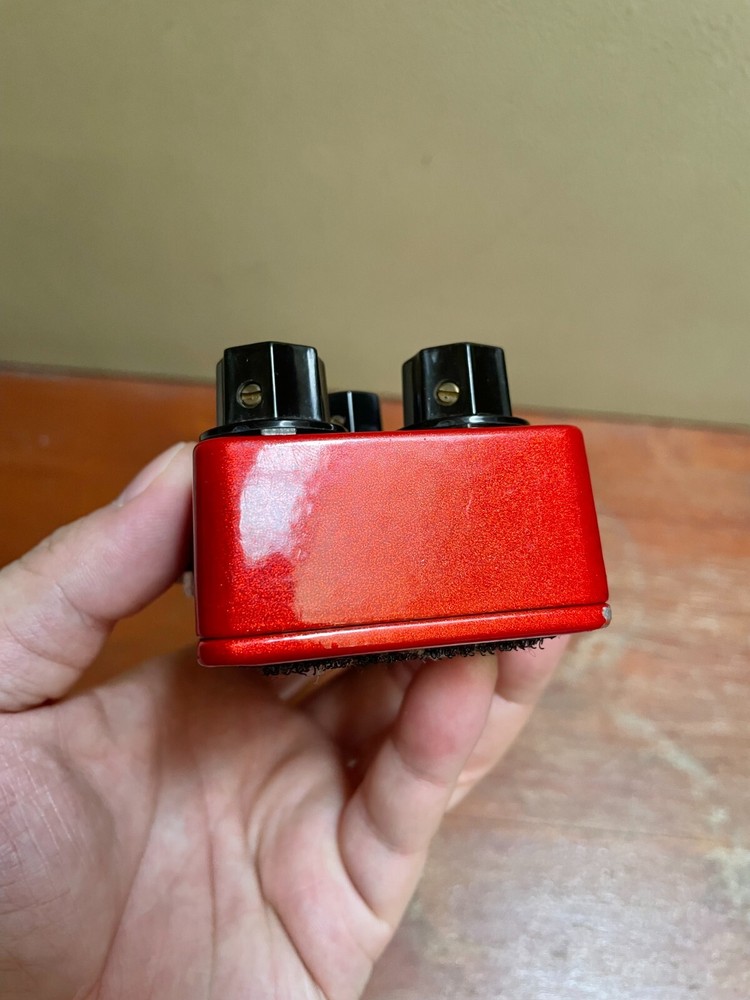 EarthQuaker Devices Crimson Drive