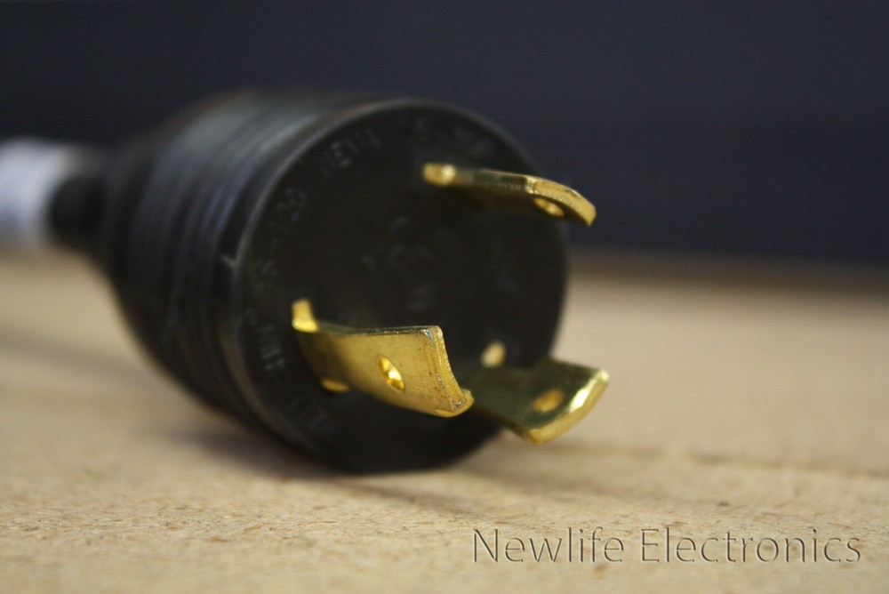 Server Technology Switched Rack PDU C3WG36RL-2CJE2MT4