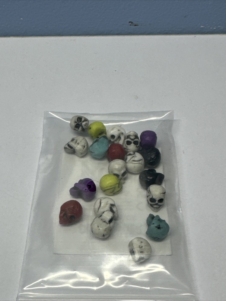 Return to Dark Tower: Skulls Pack - Kickstarter Restoration Board Games