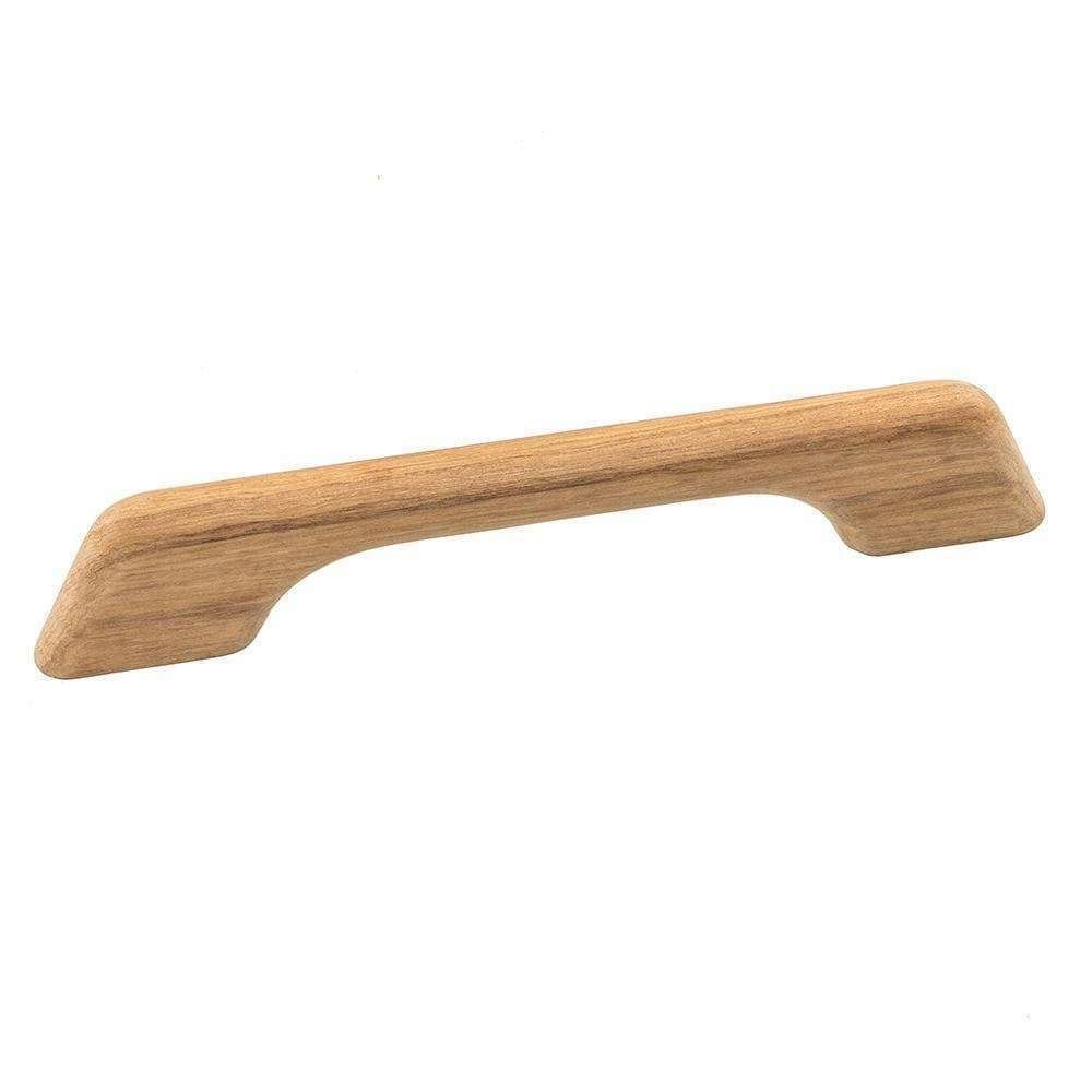 Whitecap Teak Handrail 1 Loop 13"L #60101