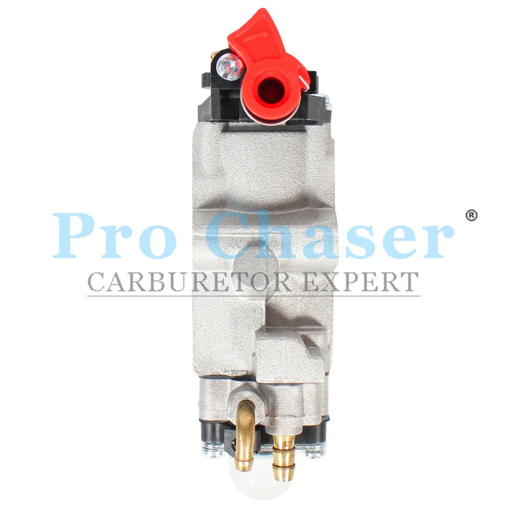 Carburetor Kit For RedMax EBZ7500 EBZ7500RH Backpack Blower