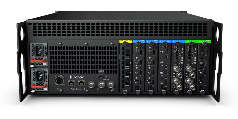 Barco Encore 3 - New Pre-Tariff