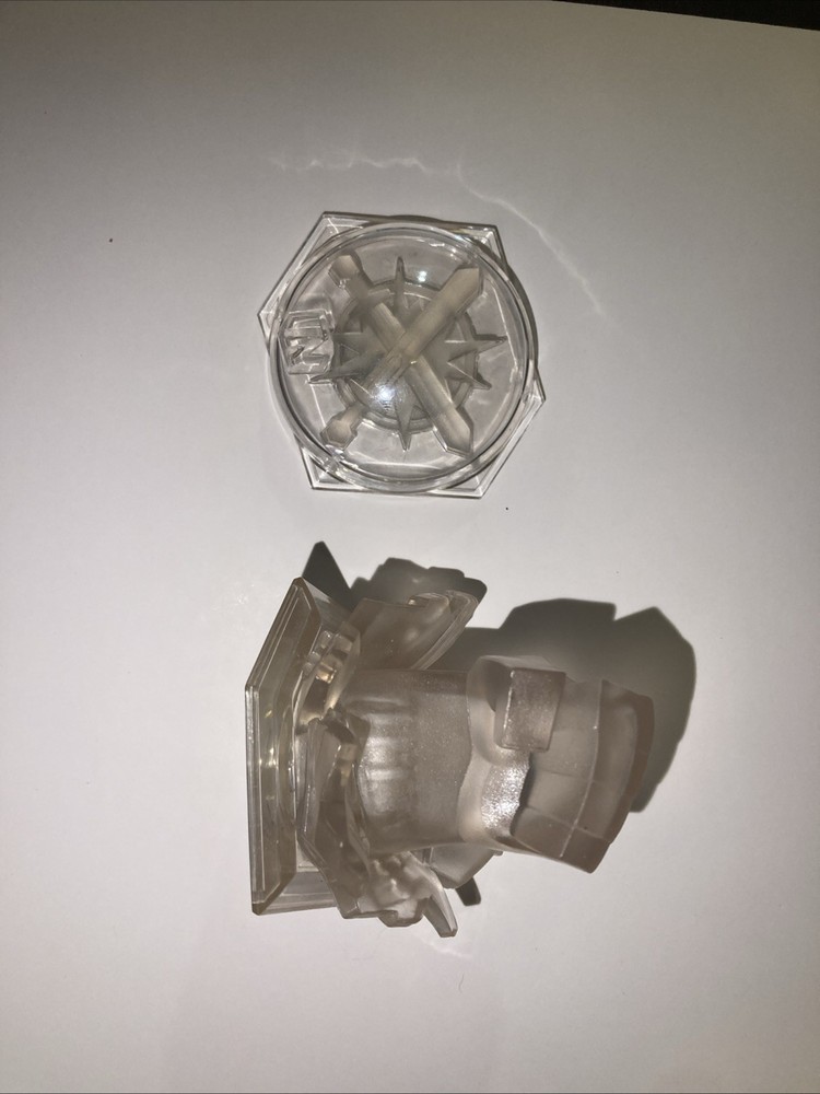 Disney Infinity: Random Lot