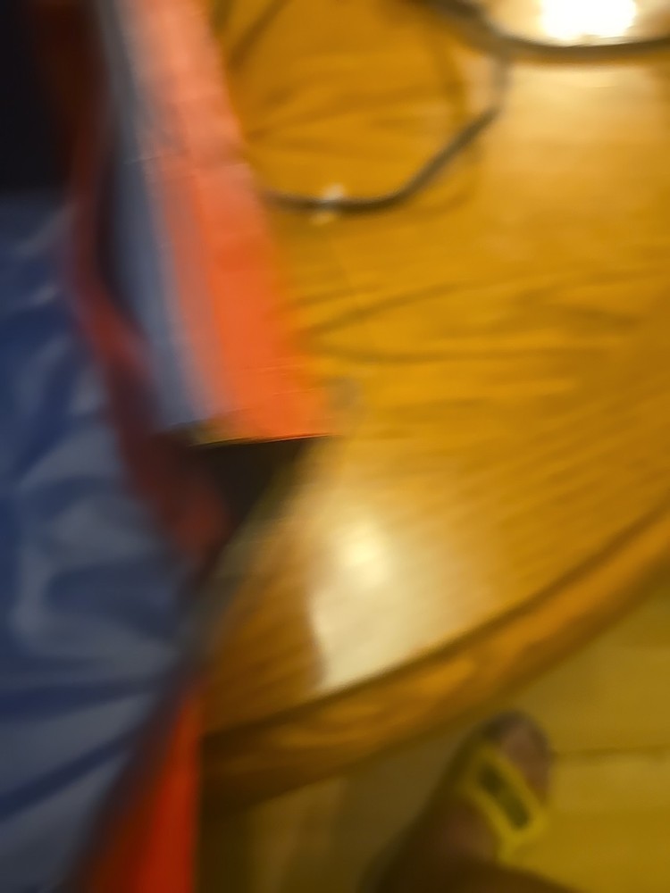 Vintage View Master Projector 120V with case