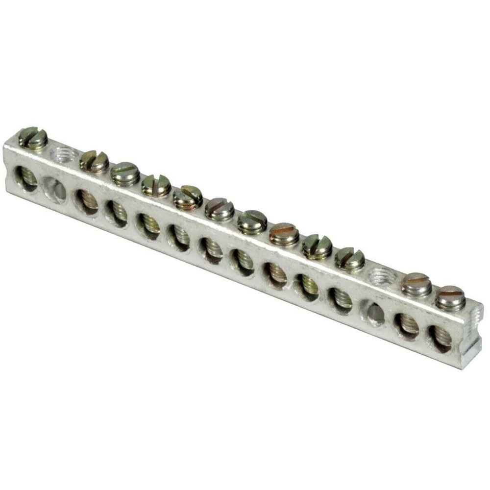 SQUARE D Ground Bar Kit