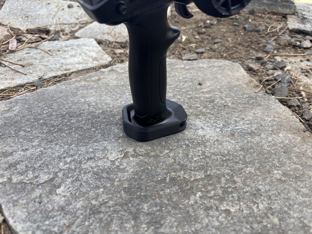 Spectrum Upgraded Transmitter Base