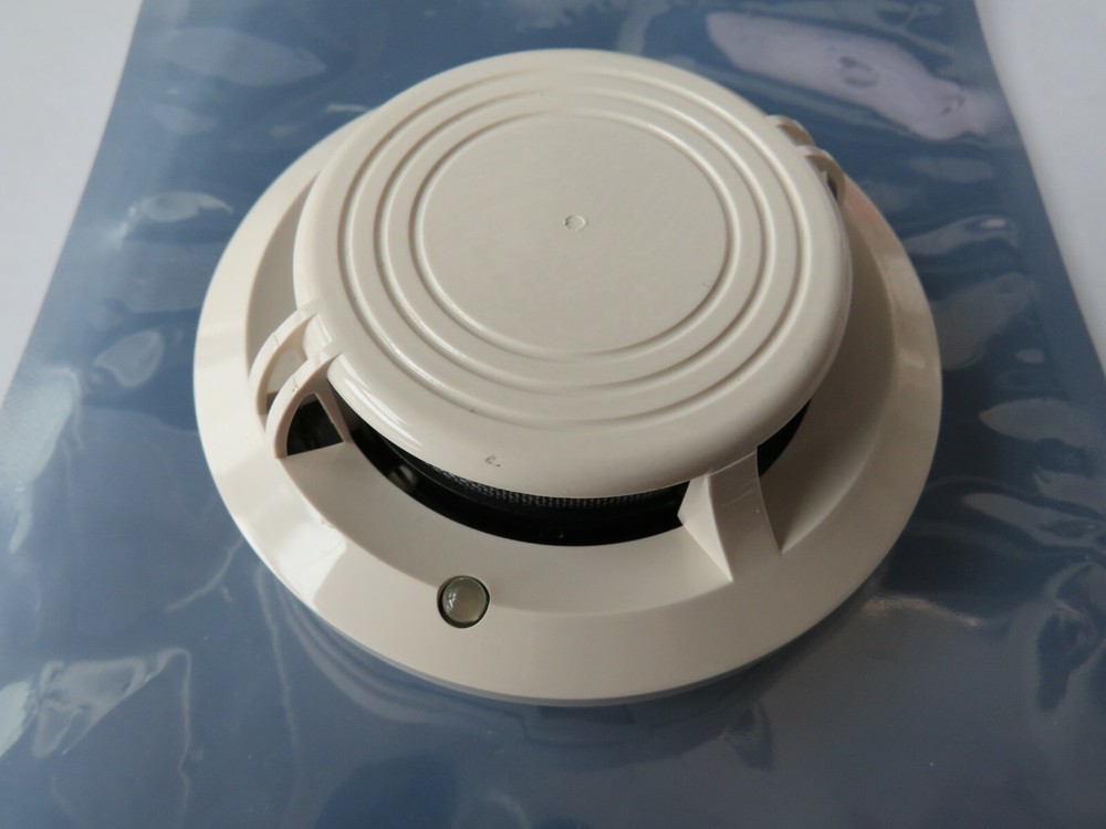 HONEYWELL TC840ME MULTI CRITERIA FIRE SENSOR DETECTOR
