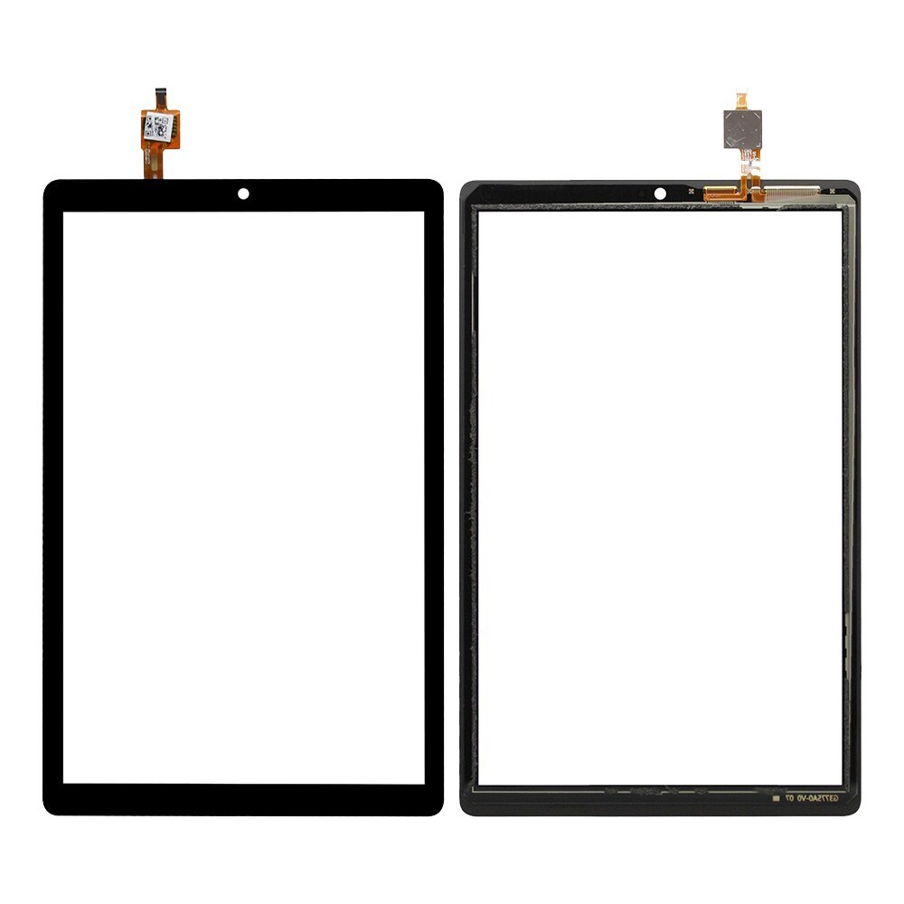 For TCL Tab 8 /8 LE 4G WIFI 8" LCD Display Touch Screen Digitizer Assembly Frame