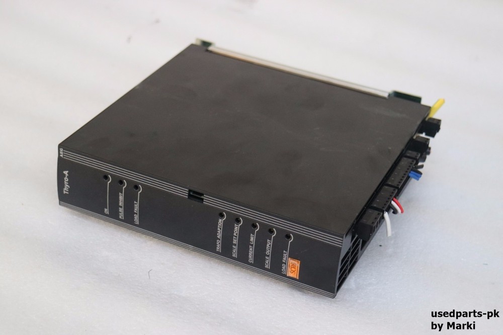 AEG THYRO-A 1A 230-45 HRL1