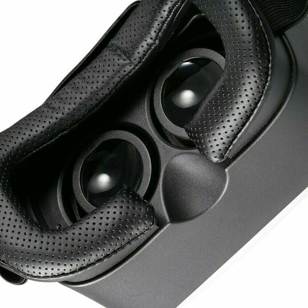 VR Box Virtual Reality 3D Glasses for Smartphone