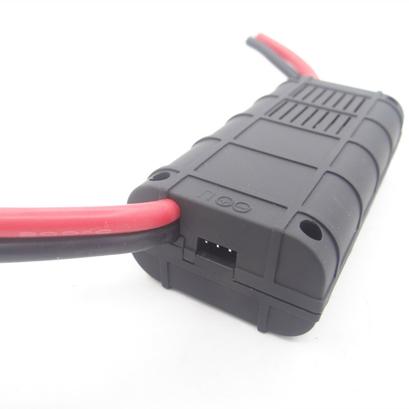 200 Amp Watt Meter Power Analyzer for Solar Panels or Wind Turbines System