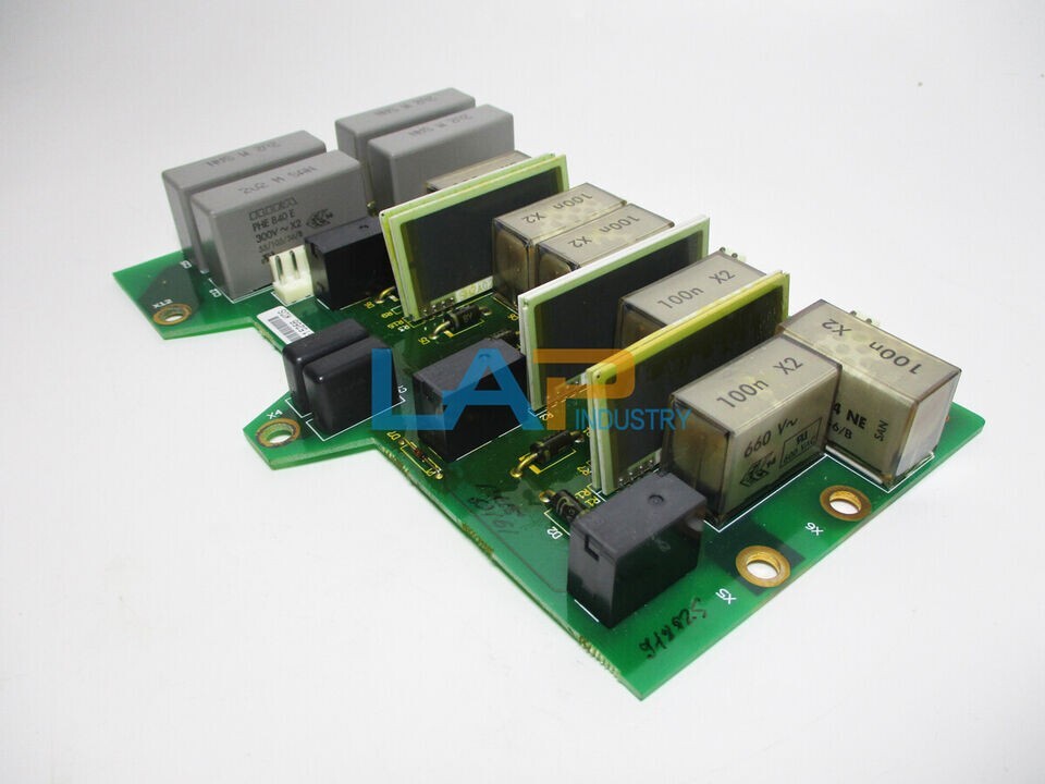 1PCS Used VACON PC00227I 227J Trigger board