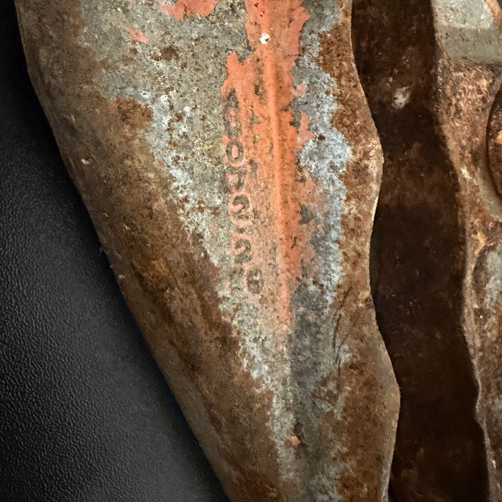 Klein Tools Chicago Cable Grip Wire Puller B4