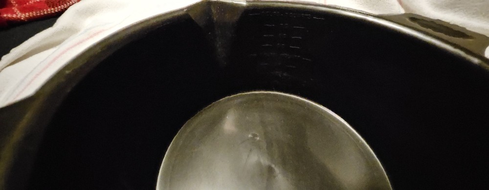 The Pampered Chef Rice Cooker