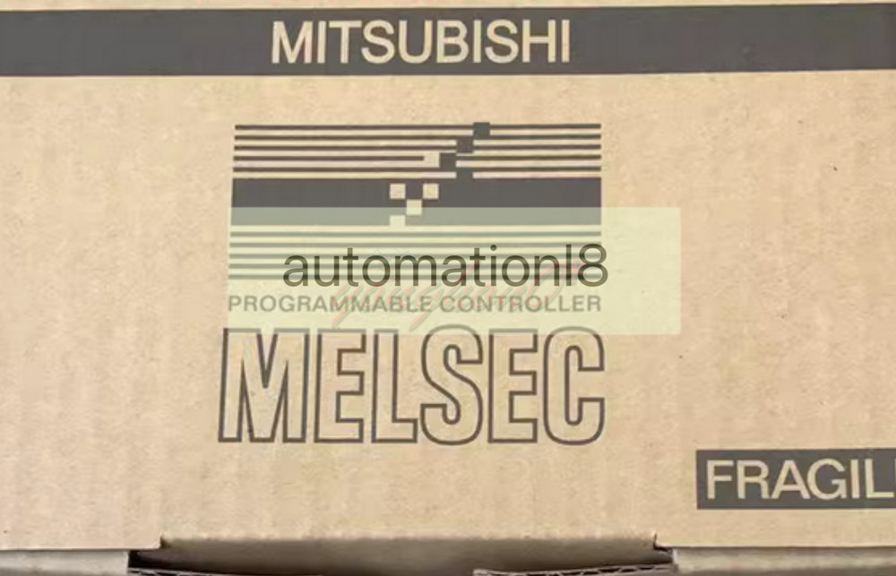 1PCS NEW Mitsubishi PLC FX1N-60MT-DSS