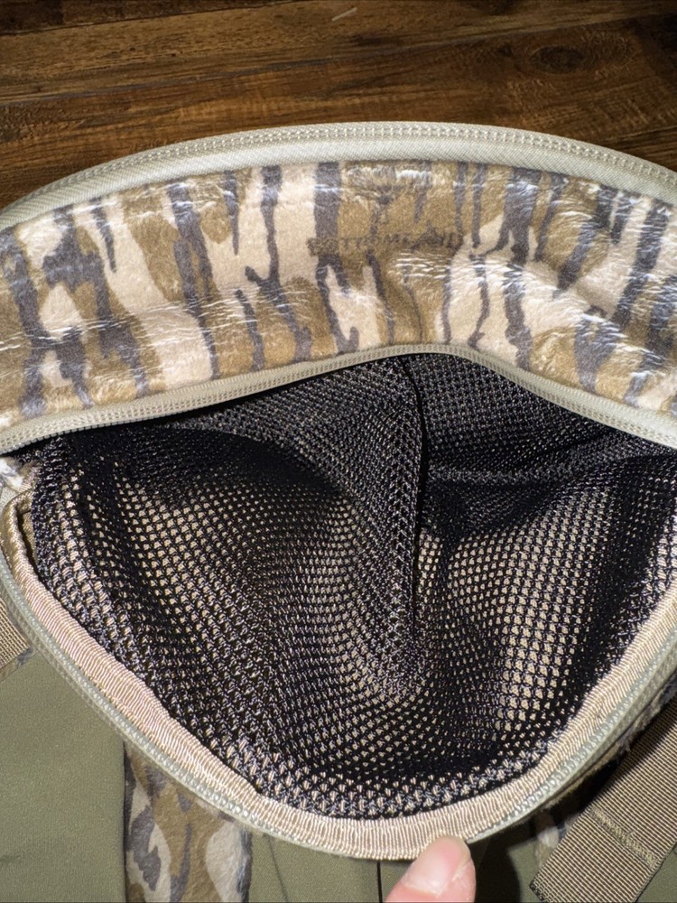 Mystery Ranch Tree House 16