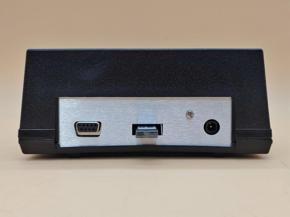 Bio Solutions Model-E Frequency Resonant Machine w/ Power Adapter + Extras